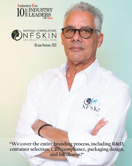 Private Label Superyacht Cosmetics